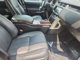 Used 2017 Land Rover Range Rover HSE image 3