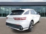 New 2024 Genesis GV70 3.5T Sport w/ Sport Advanced Package image 4