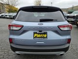Used 2022 Ford Escape Titanium image 4