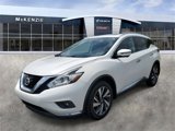 Used 2017 Nissan Murano Platinum w/ Platinum Technology Package image 2