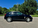 Used 2016 Cadillac SRX Luxury w/ Driver Awareness Package image 2