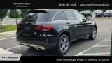 Used 2022 Mercedes-Benz GLC 300 image 2