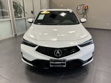 Certified 2023 Acura Integra A-Spec image 4