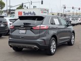 Used 2024 Ford Edge Titanium image 4