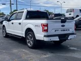 Used 2020 Ford F150 XL w/ Equipment Group 101A Mid image 5