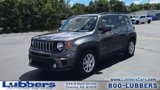 Used 2019 Jeep Renegade Latitude image 4