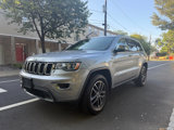 Used 2018 Jeep Grand Cherokee Limited image 2