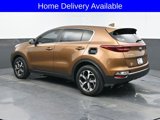 Used 2020 Kia Sportage LX image 4