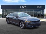 Certified 2022 Kia K5 LXS image 2