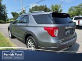 Used 2021 Ford Explorer Limited w/ Equipment Group 301A image 5