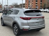 Used 2022 Kia Sportage EX image 3