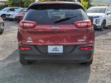 Used 2017 Jeep Cherokee Latitude image 5