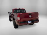 Used 2023 RAM 1500 Tradesman image 2
