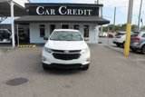 Used 2019 Chevrolet Equinox LS w/ LS Convenience Package image 2