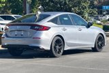 New 2025 Honda Civic Sport image 4