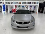 Used 2012 Honda Accord EX-L image 2