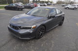 Certified 2025 Honda Civic Sport image 3