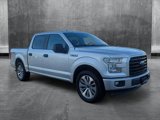 Used 2017 Ford F150 XL w/ Equipment Group 101A Mid image 3