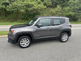 Used 2018 Jeep Renegade Latitude w/ Trailer Tow Group image 3