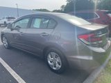 Used 2013 Honda Civic LX image 2