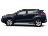 Used 2019 Kia Sportage LX w/ LX Popular Package image 3