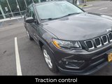Used 2020 Jeep Compass Latitude w/ Popular Equipment Group image 6