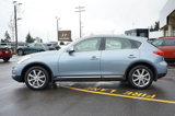 Used 2016 INFINITI QX50 AWD image 6