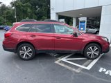 Used 2018 Subaru Outback 2.5i Limited image 5
