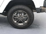 Used 2016 Jeep Wrangler Unlimited Sahara image 5