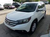 Used 2012 Honda CR-V EX-L image 2