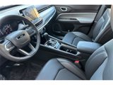 New 2025 Jeep Compass Latitude image 6