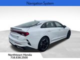Used 2022 Kia K5 GT-Line image 4