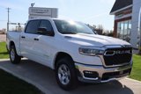 New 2025 RAM 1500 Big Horn image 2