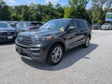 Certified 2023 Ford Explorer XLT w/ Equipment Group 202A image 2