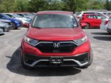 Used 2020 Honda CR-V EX image 4