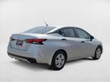 Used 2020 Nissan Versa S image 5