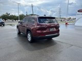 Used 2021 Jeep Grand Cherokee L Limited image 5