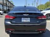Used 2018 Genesis G80 3.8 w/ Option Group 02 image 6