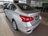 Used 2017 Nissan Sentra SV image 5