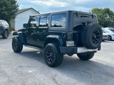 Used 2008 Jeep Wrangler Unlimited Sahara w/ Dual Top Group image 5