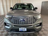 Used 2020 Ford Explorer Platinum image 4