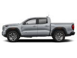 New 2025 GMC Canyon AT4 image 3
