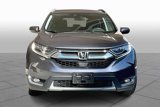 Certified 2018 Honda CR-V Touring image 3