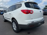 Used 2012 Chevrolet Traverse LS image 3