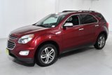 Used 2017 Chevrolet Equinox Premier w/ Enhanced Convenience Package image 2