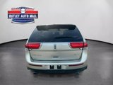 Used 2011 Lincoln MKX 2WD w/ 101A Rapid Spec Order Code image 4