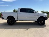 Used 2015 RAM 1500 Limited image 4