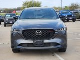 Used 2022 MAZDA CX-5 AWD 2.5 Turbo image 2