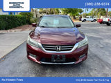 Used 2015 Honda Accord EX-L image 2