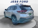 Used 2021 Nissan Rogue SL w/ Premium Package image 3